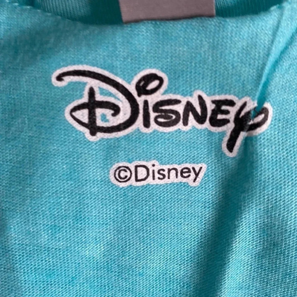 NEXT LEVEL Disney Tank Top - Picture 3 of 5